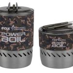 Vas de Gatit Fox Cookware Infrared Power Boil 0.65L