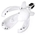 Racheta nadire WOLF X-SPOD Performance White, Size L