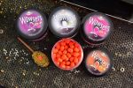 Wafters Dynamite Baits Wowsers, Pink ES-L, 7mm - imagine 3