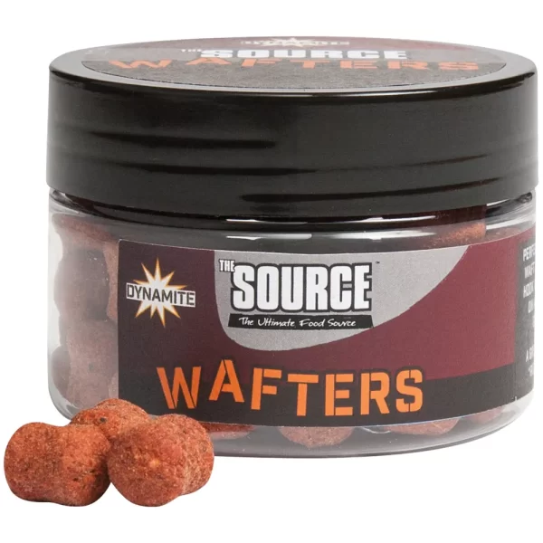 Wafters Dynamite Baits Source, 18mm