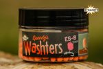 Wafters Dynamite Baits Speedy's Washters ES-B, Pink, 5mm - imagine 2