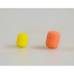 Wafters Dynamite Baits Speedy's Washters ES-L, Yellow, 5mm - imagine 2