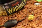 Wafters Dynamite Baits Speedy's Washters ES-L, Yellow, 5mm - imagine 3