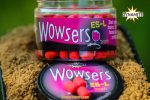 Wafters Dynamite Baits Wowsers, Pink ES-L, 9mm - imagine 2
