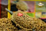 Wafters Dynamite Baits Wowsers, Pink ES-L, 9mm - imagine 4