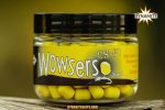 Wafters Dynamite Baits Wowsers, Yellow ES-F1, 9mm - imagine 2