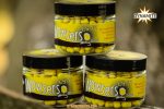 Wafters Dynamite Baits Wowsers, Yellow ES-F1, 9mm - imagine 3