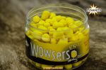 Wafters Dynamite Baits Wowsers, Yellow ES-F1, 9mm - imagine 4