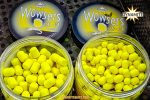 Wafters Dynamite Baits Wowsers, Yellow ES-F1, 9mm - imagine 5