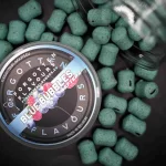 Wafters Forgotten Flavours Blue Bubbles, 15x12mm