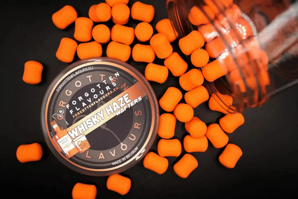 Wafters Forgotten Flavours OG Whisky Haze, 15x12mm
