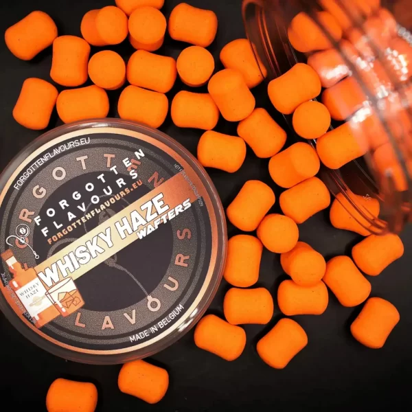 Wafters Forgotten Flavours OG Whisky Haze, 15x12mm