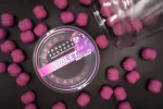 Wafters Violet 15x12mm Forgotten Flavours