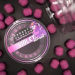 Wafters Violet 15x12mm Forgotten Flavours