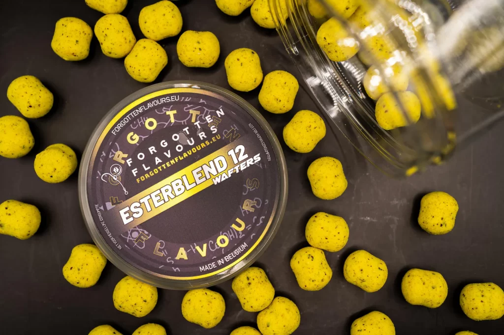 Wafters Forgotten Flavours Esterblend 12, 15x12mm