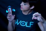 Wolf Fly Ball - imagine 5