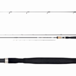 Lanseta Feeder Daiwa N'ZonSuper Slim Power Feeder 3.00m, 150g, 2+2