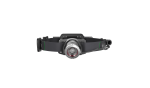 Lanterna cap Led Lenser Mh10 Usb & Husa Cu 2 Filtre, 600 lumeni - imagine 2