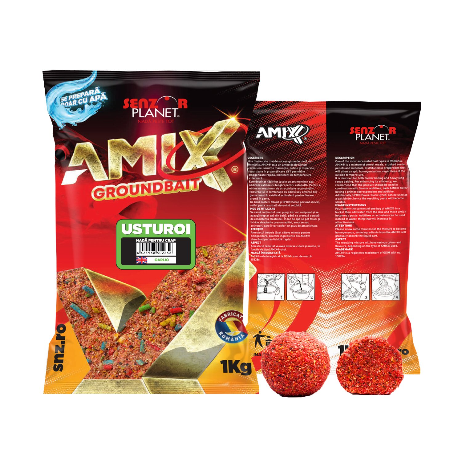 amixusturoi1kg_41_2_1615992799.jpg Amix Usturoi Senzor, 1kg - imagine 1