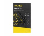 Vartej Avid Swivels, nr. 8