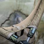 Aqua Landing Net Arms Floats - imagine 2