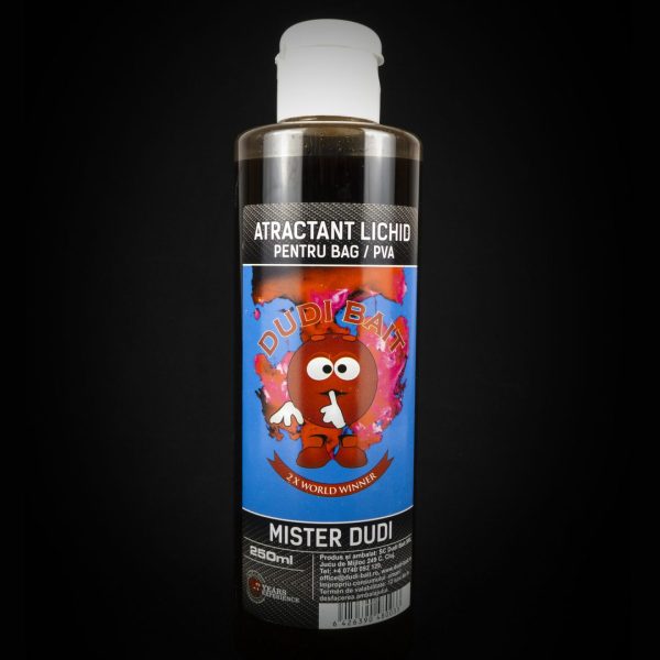 Aditiv Bag Dudi Baits Mister Dudi