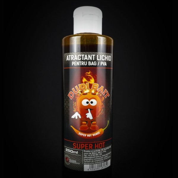 Aditiv Bag Dudi Baits Super Hot
