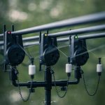Avertizori Trakker DB7-R Bite Alarm, Set 3+1 - imagine 6