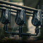 Avertizori Trakker DB7-R Bite Alarm, Set 3+1 - imagine 2