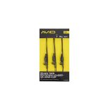Montura Avid Carp Leader QC Lead Clip, 3buc