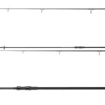 Lanseta Daiwa Vertice Carp 3.60m, 3.5lb, 2buc