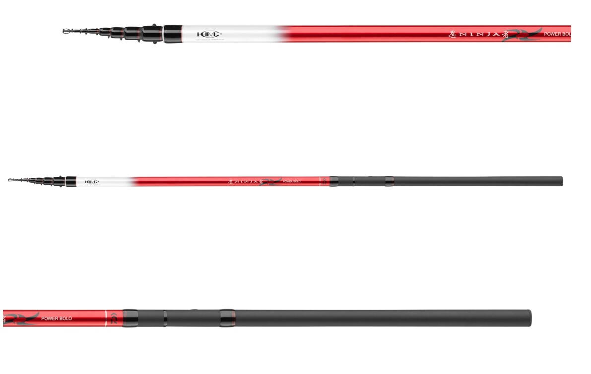 b7ee0526124f3bdd6e6374bafed463f4.jpg Varga Daiwa Ninja X Bolo 6m, 25g - imagine 1
