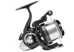 Mulineta Daiwa N'Zon Plus Distance 25QD 24 - imagine 4