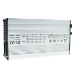 Baterie Select Baits LiPo 80A 12V, Incarcator 10A - imagine 5