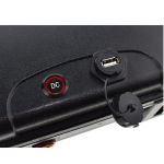 Baterie Select Baits LiPo 80A 12V, Incarcator 10A - imagine 3