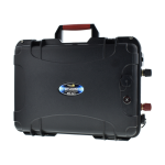 Baterie Select Baits LiPo 80A 12V, Incarcator 10A