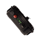 Baterie Select Baits LiPo 80A 12V, Incarcator 10A - imagine 2