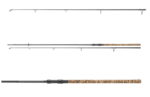 Lanseta Daiwa Vertice Carp Camo 3.00m, 3.25lb, 2buc