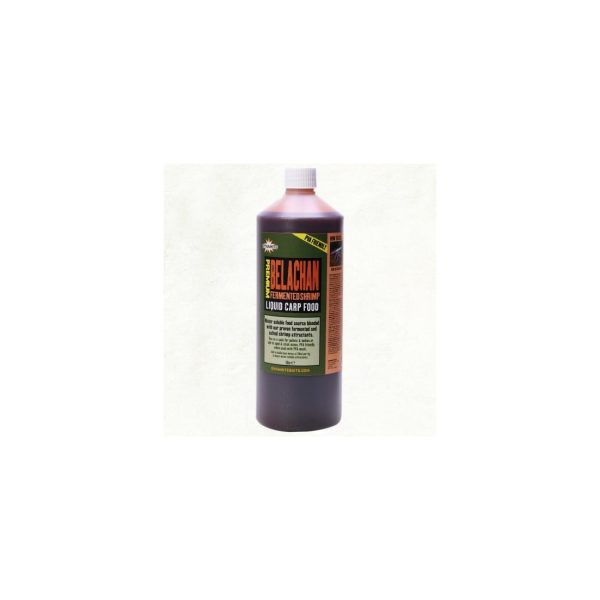 Lichid Atractant Dynamite Baits Belachan Liquid Carp Food, 1L
