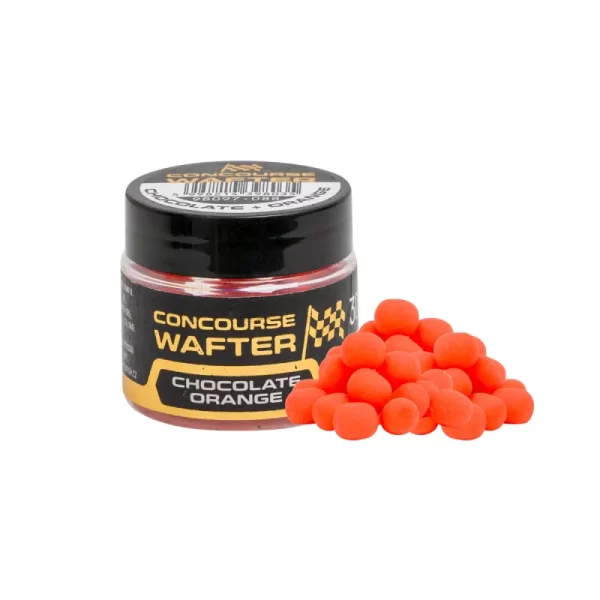 Wafters Benzar Mix Concourse Cioco-Orange, 6mm