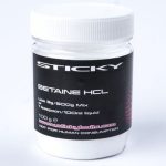 Sticky Betaina HCL, 100G