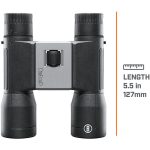 Binoclu 16x32 mm Powerview 2 - imagine 4