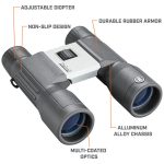 Binoclu 16x32 mm Powerview 2 - imagine 5