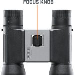 Binoclu 16x32 mm Powerview 2 - imagine 6