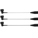 Fox Black Label Titanium Quiver Arms