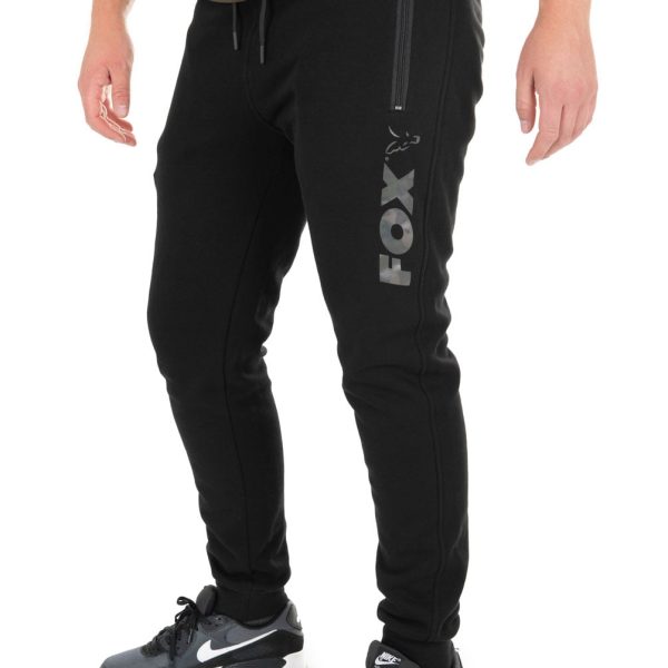 Pantaloni Fox Black/Camo Print Jogger, XXL