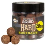 Boilies Dynamite Baits Peppered Squid, Hard Hookbaits, 20mm