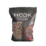Boilies Tare Hook Baits Tigernuts, 20mm, 5kg