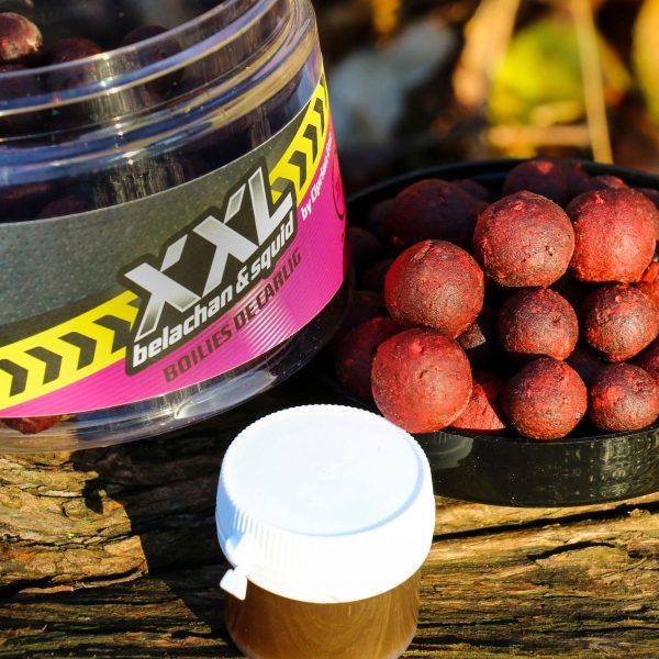 CPK Boilies Carlig XXL, tare, 10/14mm