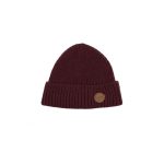 Caciula Korda Trawler Beanie Burgundy